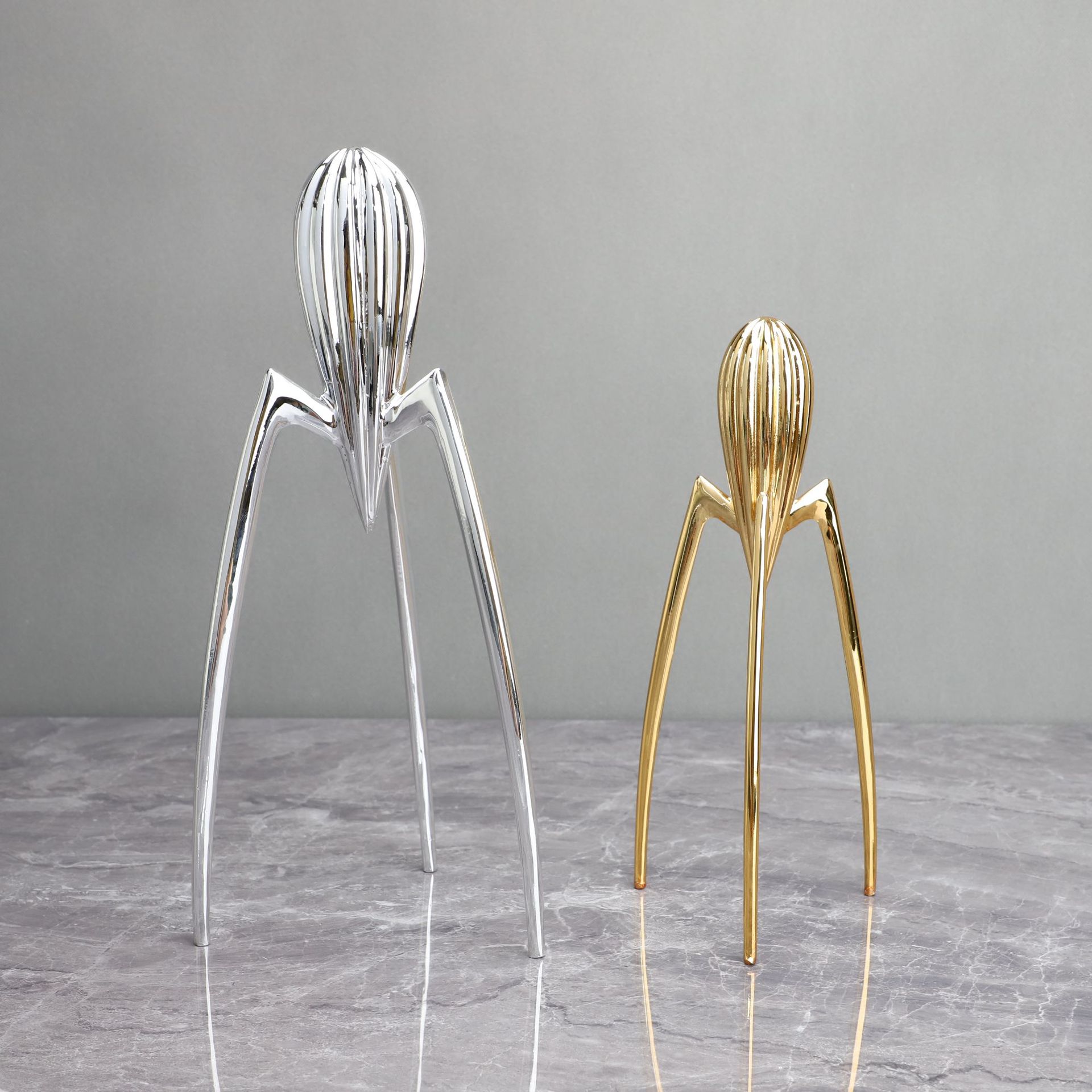 Modern metal pendulum for office for living room