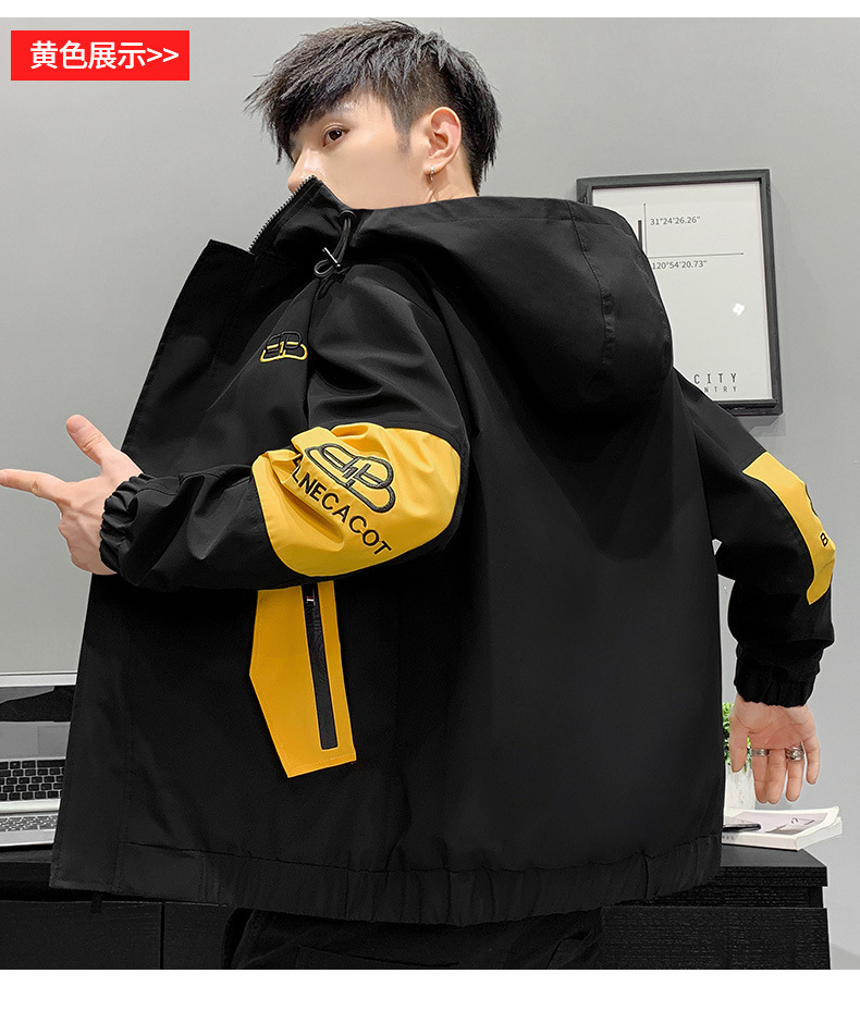 Veste pour homme - Ref 3443547 Image 92