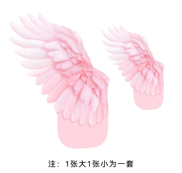 Qisejin nuevos productos flores, pájaros y cielo sfonía papel de modelado embalaje de flores floristería floristería material floral coreano