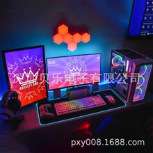 �羳��ƷLED���ӟ���������RGB�ò�늸����Շ���DIY�҃ȱڟ�