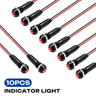 10��8MM����ָʾ�������Q��