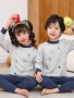 保暖儿童女童小孩秋裤