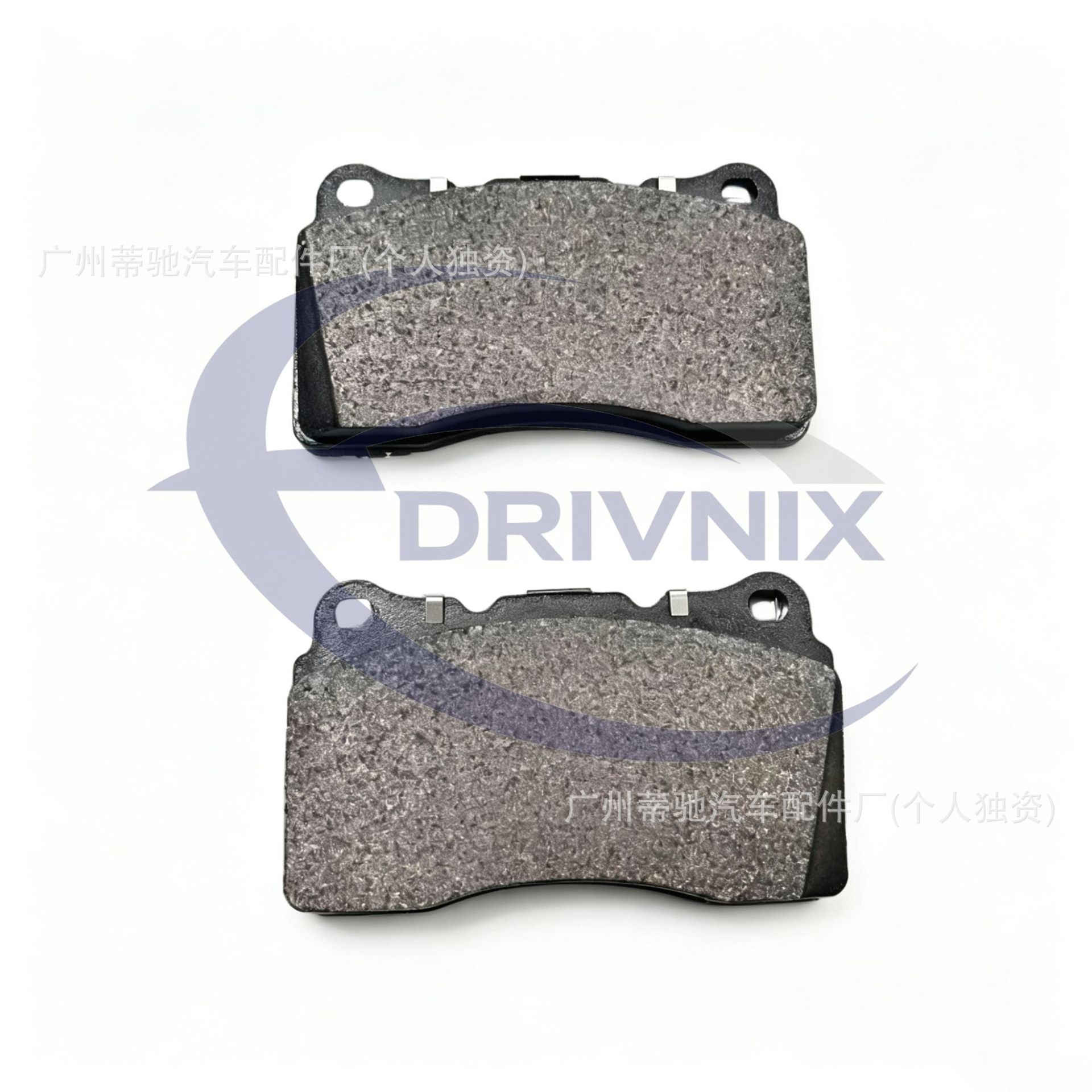 High-Quality Maserati Ghibli Front Brake Pads 980157007 673012431