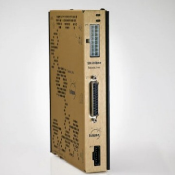 美国teknic Eclipse无刷伺服电机驱动器 SST-E490-KCX