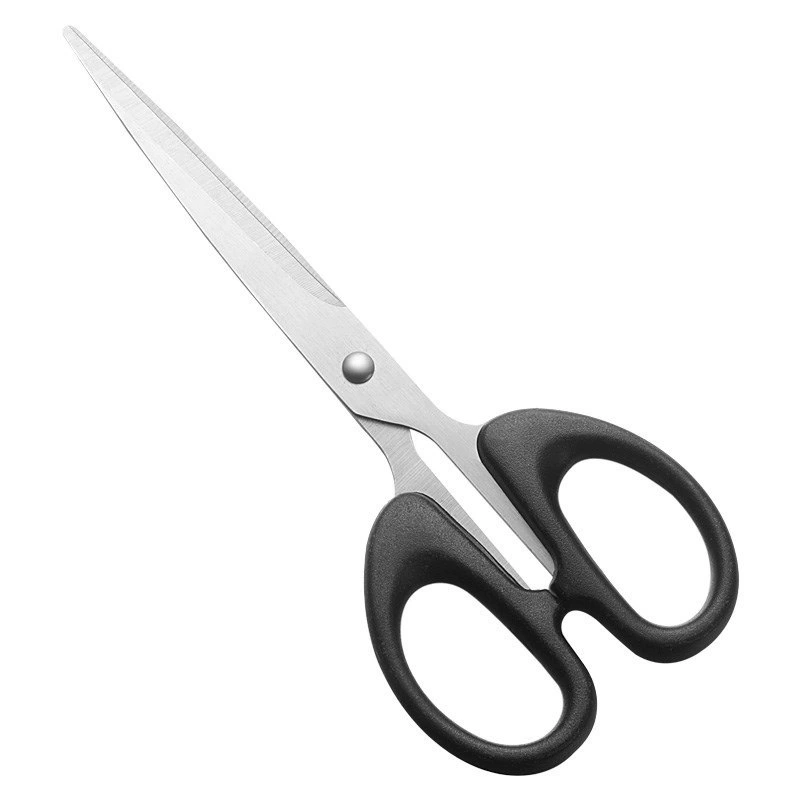 Origami for elementary school students, universal scissors stainless steel, DIY