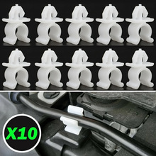 Z 34034 Car hood strut bracket ��������֧�Ÿ˿���֧��