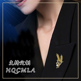 项链;耳钉;耳环