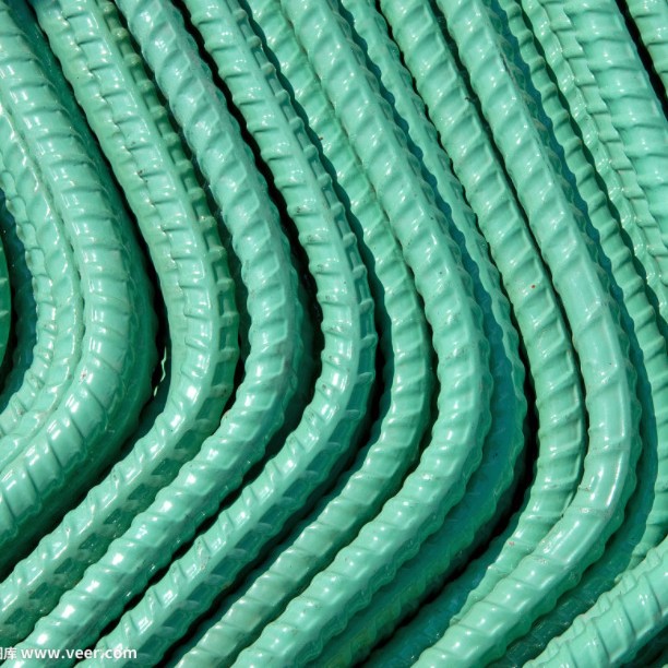 供应生产环氧涂层钢筋14-16-18-20-22mm直条螺纹钢