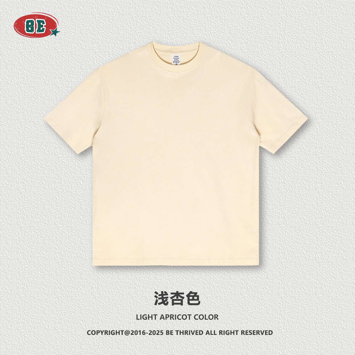 Ropa para Hombre BE |   Paquete de beneficios: Camisetas de manga corta de marca de moda para hombre, precio con descuento: 13.3 por pieza.