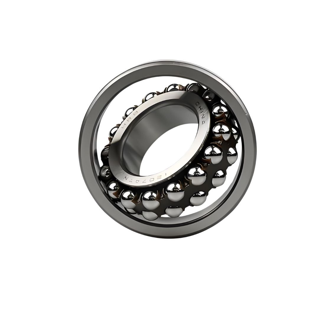 HRB 1311 AKTN  哈尔滨轴承哈轴双列调心球轴承内径圆锥孔