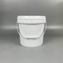 厂家热销生产pp胶桶  锡粉桶 塑胶桶 水桶化工桶加工塑料厂家