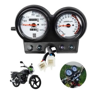 Motorcycle Instrument Used for Italika Ft150 Forza Ft150G