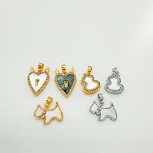 18K�~����С�������J���Ƕ����ؐ���ֹ�diy�����Ʒ��