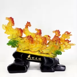 树脂工艺品;佛像/神像;金属工艺品