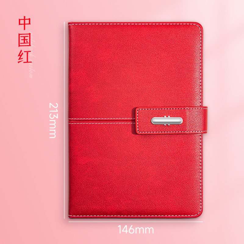 商务笔记本保温杯礼盒套装高档企业年会礼品伴手礼记事本可印logo|undefined