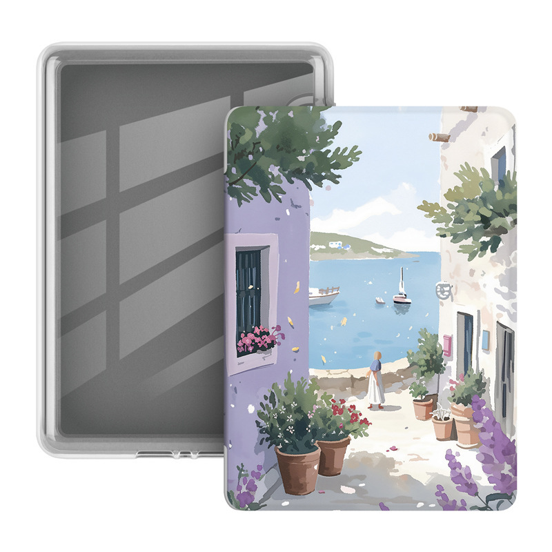 Kindle Paperwhite12/11/10th アクリル保護ケース KPW6543 透明保護ケースに適しています。|undefined