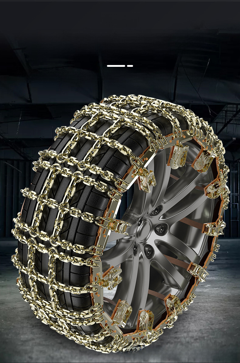 Tire Chain Image 9