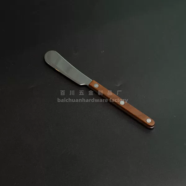Oil knife