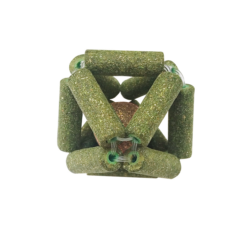 개박하 막대 gall 과일 절묘한 공 스몰 사이즈 [약 5-6cm]