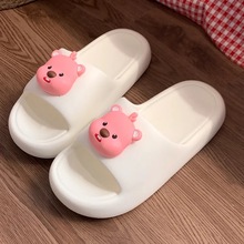 EVA���ʲ�ʺ����ЬŮ���⴩�ɰ�ins�Ӽҷ������ں������slipper