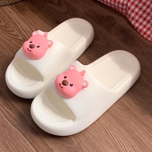 EVA���|��ʺ����ЬŮ���⴩�ɐ�ins�Ӽҷ����҃Ⱥ�כ���slipper