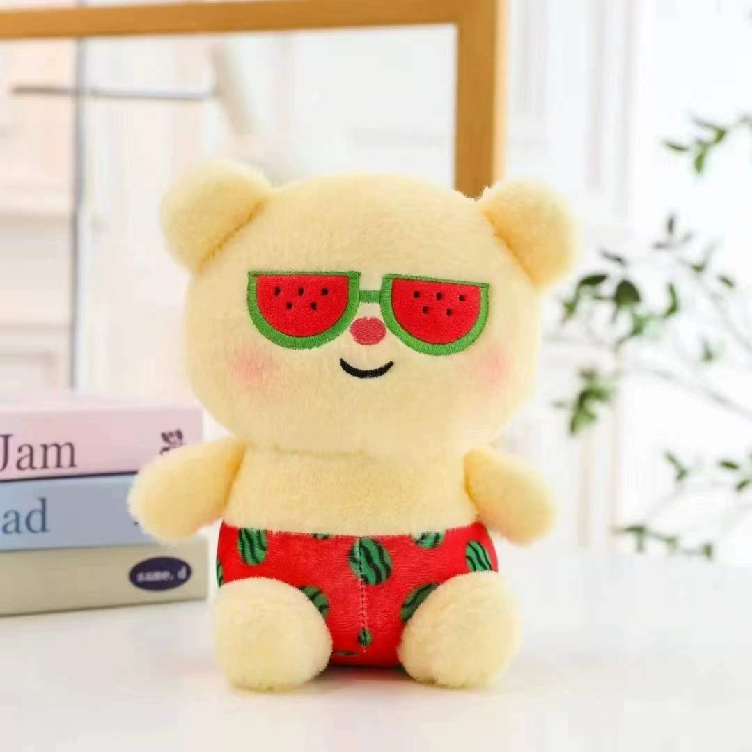 Hair mesh, plush doll, toy, wholesale, internet celebrity, 8inch