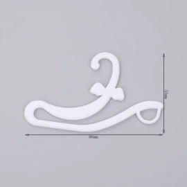 衣架;包装制品配件;衣钩/挂钩