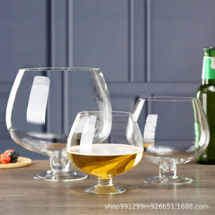 Extra large beer cup giant beer glass large red wine glass oversized large capacity Hero Cup oversized goblet
