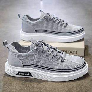 ��Ь2025�����¿�͸�ⷫ��Ь�����ٴ�ƽ��Ь����һ�_���ϱ�����Ь