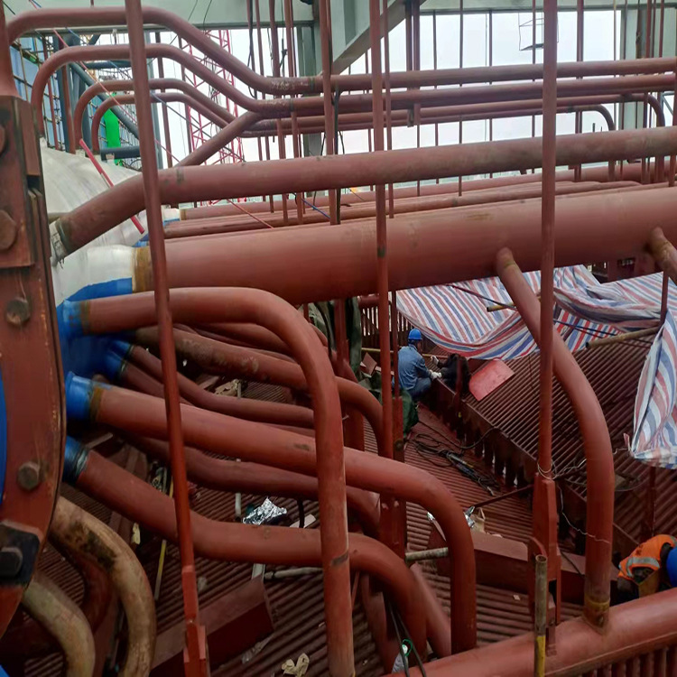 S06-4铁红聚氨酯底漆 用于化工大气 水下腐蚀环境