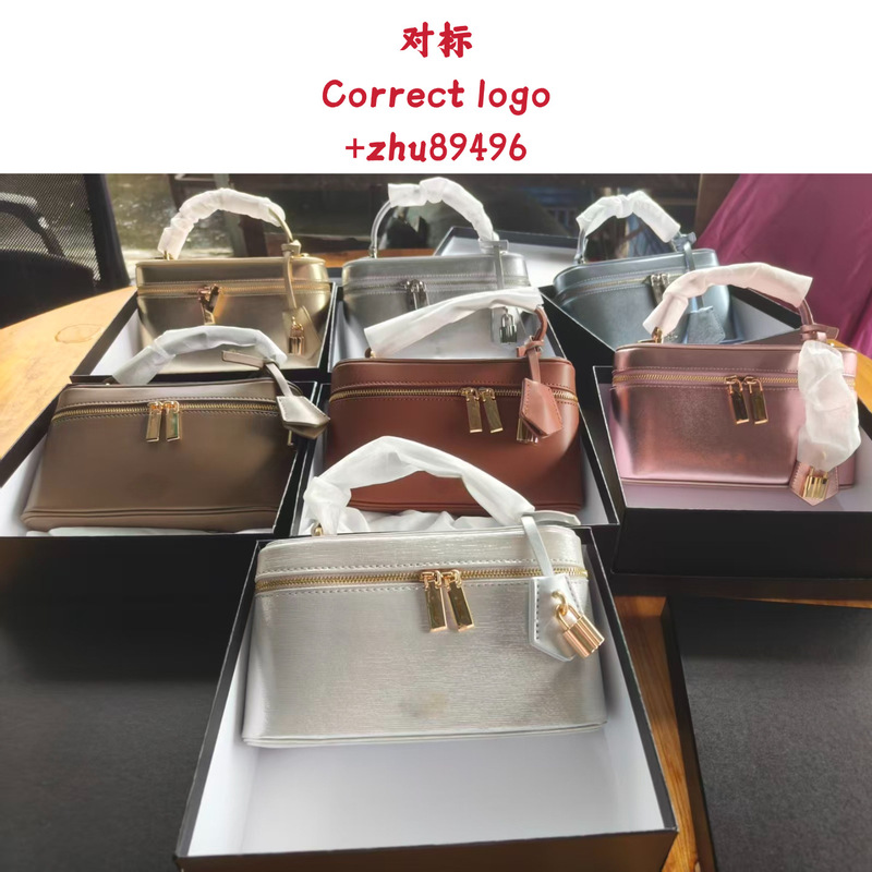 PEDR hand-held small square bag 2026 summer new model women's crossbody high-end box bag with zipper single shoulder lunchbox bag PEDR hand-held small square bag 2026 summer new model women's crossbody high-end box bag with zipper single shoulder lunchbox bag