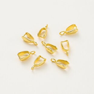 ��ɫ���늹��ӿ��~�14K���朵����������ˮ���A��DIY�Ʒ���