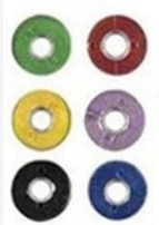 Nuevo Plus accesorios mano puntada eléctrica máquina de coser traje portátil mini máquina de coser