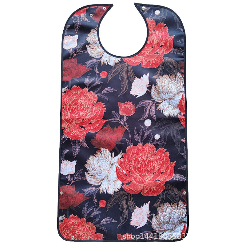 중국 럭셔리 시리즈 02 (로우 키 럭셔리)