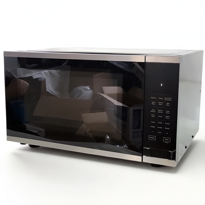 Takano Zhen Koyamaki Microwave Oven 60L Turntable Office Home Multi-Functional Uniform Heating Microwave Oven