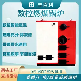 蒸汽发生器;燃煤锅炉;燃气锅炉