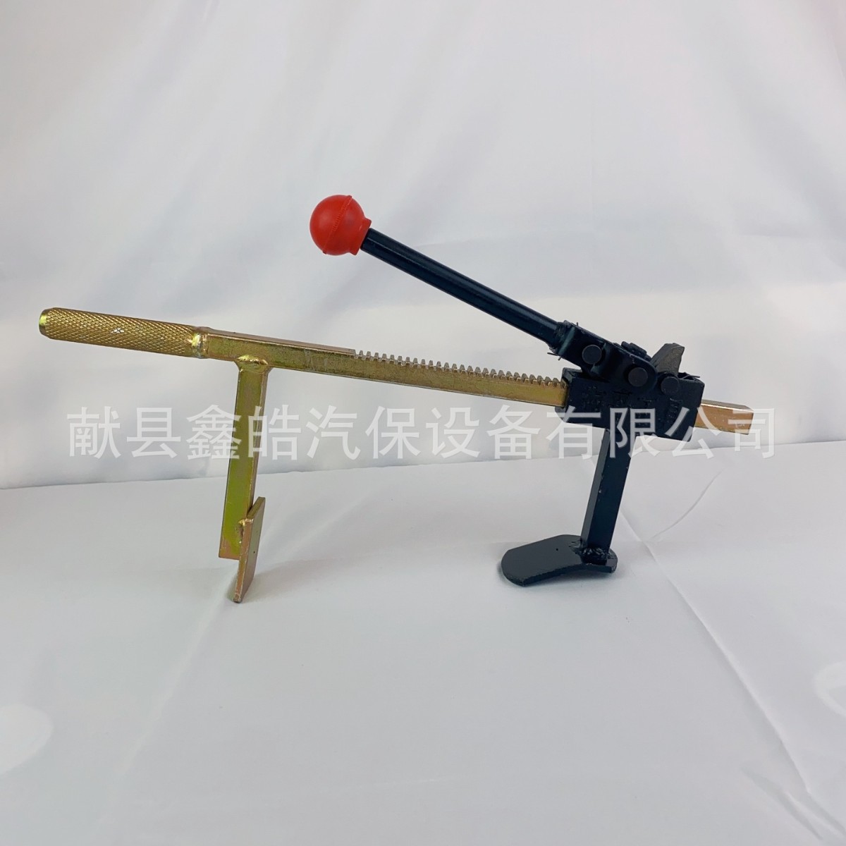 Herramienta de extracción de neumáticos al vacío transfronteriza, removedor manual de neumáticos, removedor de neumáticos de motocicleta, alicates de dragón, abrazadera para pelar neumáticos