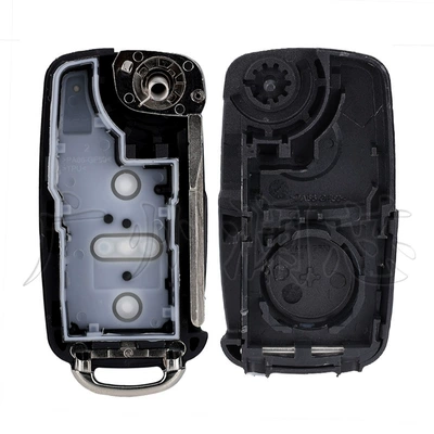 Control Car Key Shell, Car Keys