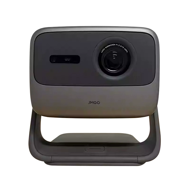 JMGO N1 Sultra Проектор 4K домашний кинотеатр проектор Ultra HD без экрана телевизор умный проектор