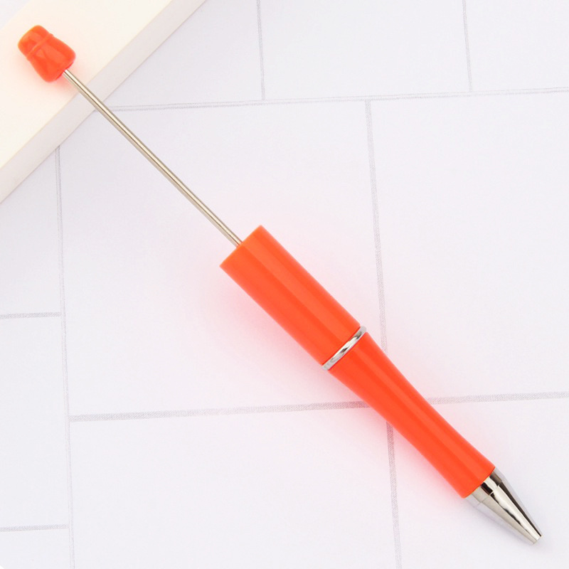 57—Fluorescent Orange-Bullet Type 1.0