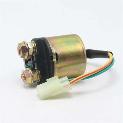 relay ATVJ relay – Motorcycle General Parts