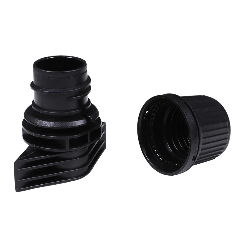 nozzle for traveling