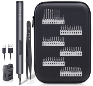 (Cross-border trading), unmanned screwdriver charging, small constructor, electric set, direct factory sales, new collection