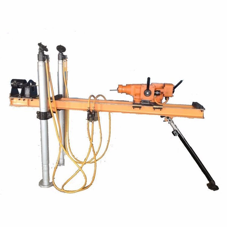 ZYJ-280/150架柱式液压回转钻机 ZYJ-280/150架柱式液压回转钻