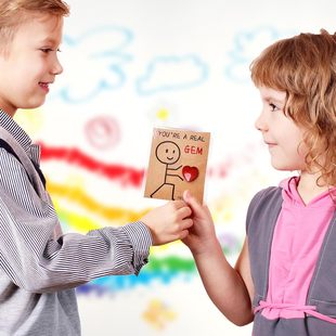 �羳 Valentines Day Gifts for Kids 24������ˮ�����˹��R����