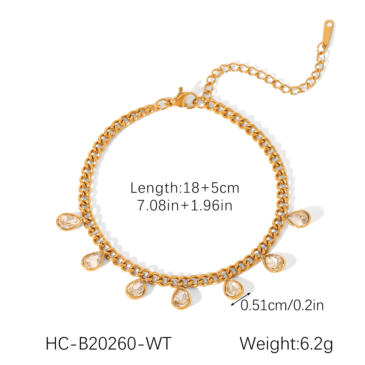 HC-B20260-WT