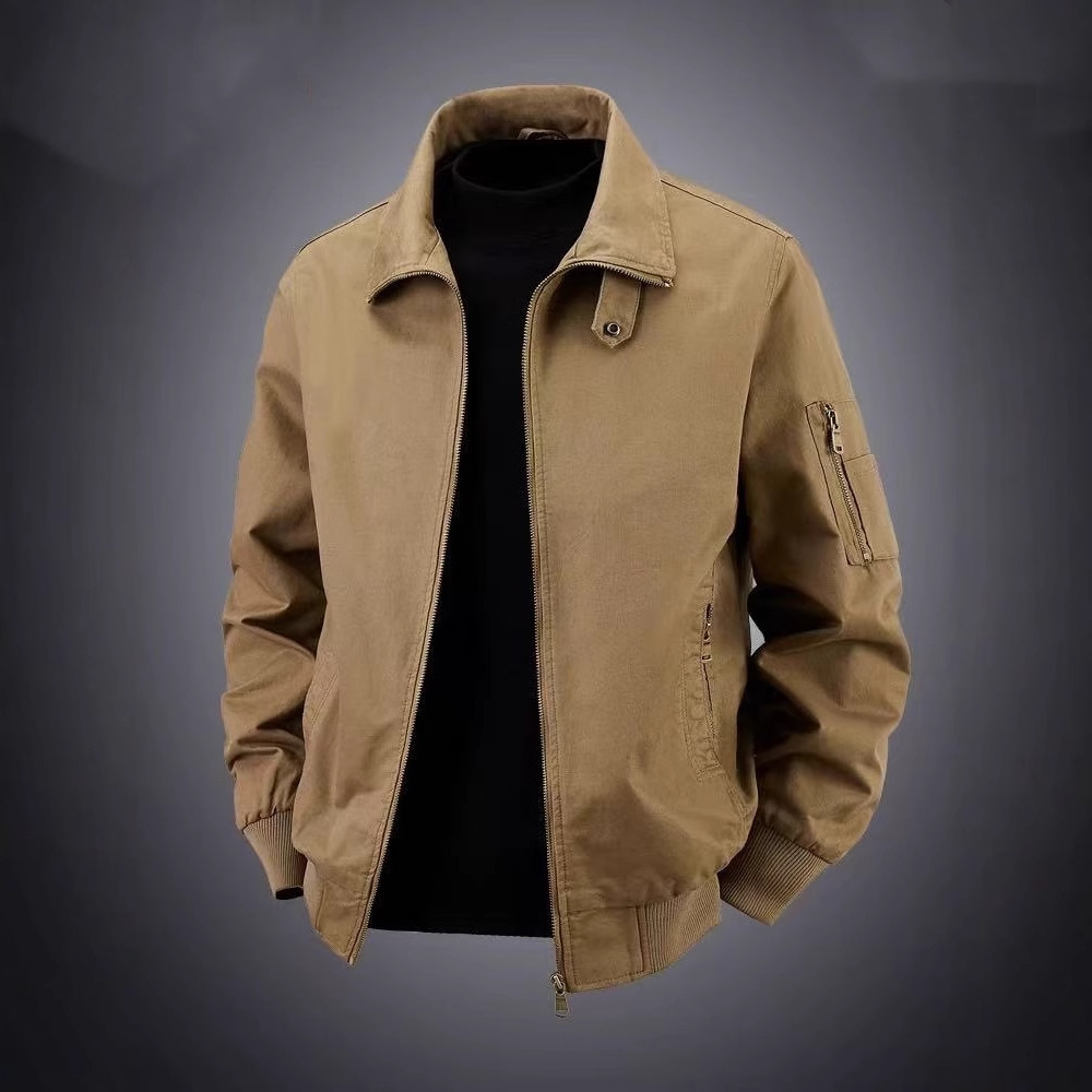 G1612【khaki】 / M (recommended 40-57.5kg )