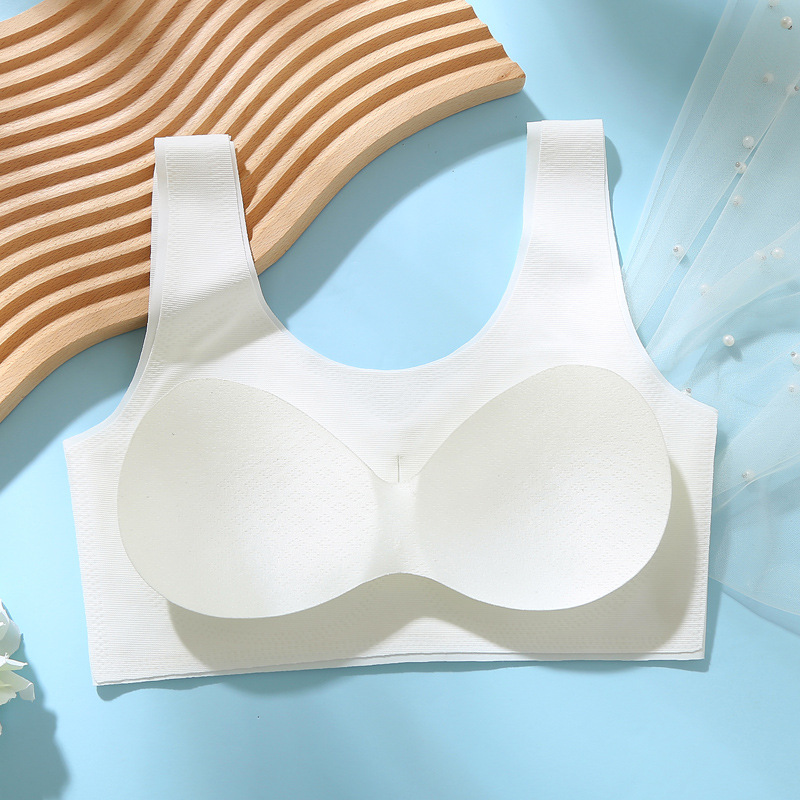 Summer thin underwear for students