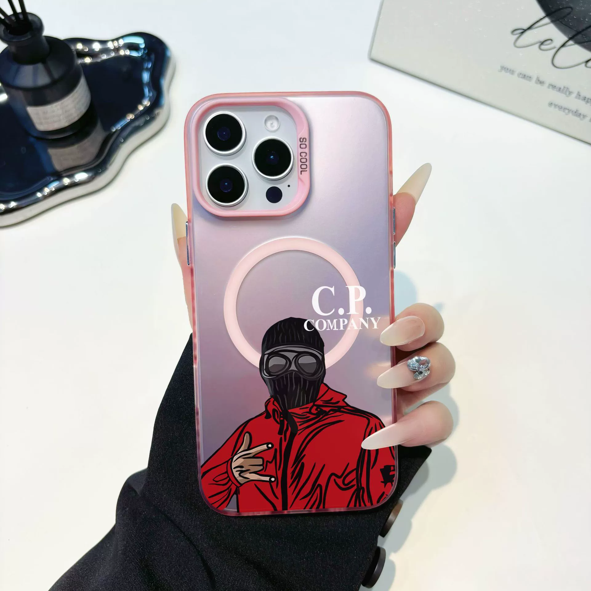 Совместимый чехол для телефона Apple, iPhone 15, iphone, 15promax