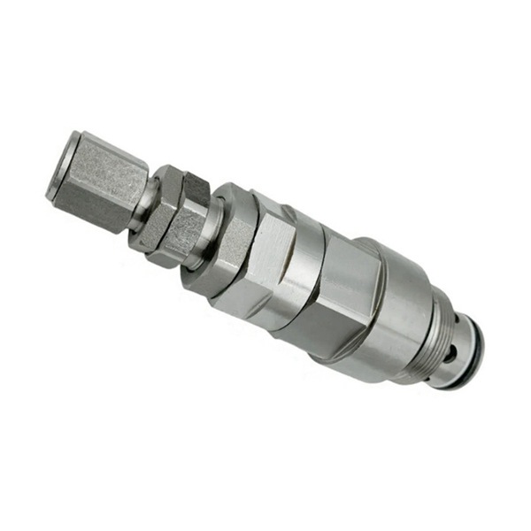 31Q8-17820适用于现代R290LC-7 R300LC-7 R305挖掘机主溢流控制阀